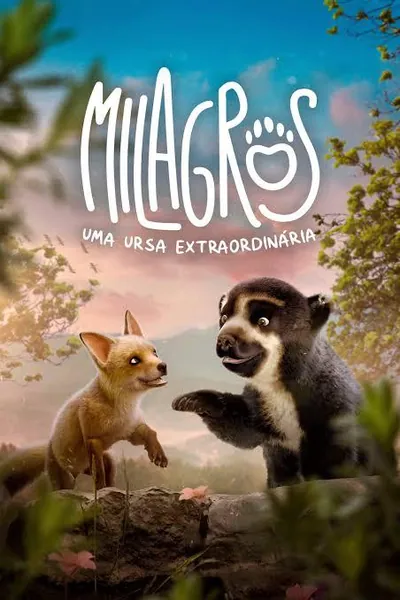 Медвежий переполох қазақша